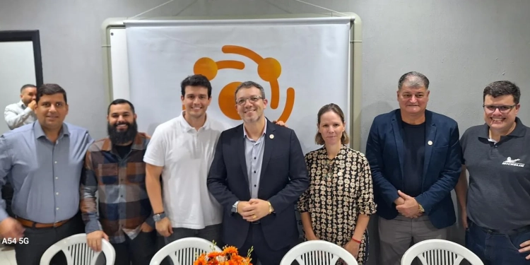Nova Diretoria da AECG Rio Eleita para o Próximo Triênio