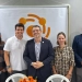 Nova Diretoria da AECG Rio Eleita para o Próximo Triênio