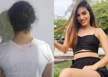 Mulher é Presa por Suspeita de Ataque com Ácido em Isabelly Aparecida Ferreira Moro