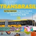 Novo Serviço Expresso do BRT Transbrasil Promete Revolucionar o Transporte no Rio de Janeiro