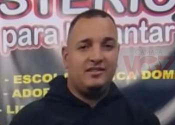 Sobrevivente do ataque na Av Santa Cruz está em estado grave