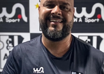 Leandro Silva Assume o Comando do Campo Grande Atlético Clube e Promete Renovação