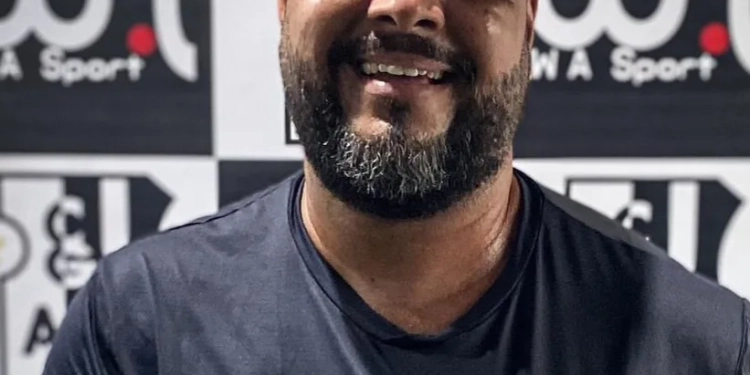 Leandro Silva Assume o Comando do Campo Grande Atlético Clube e Promete Renovação
