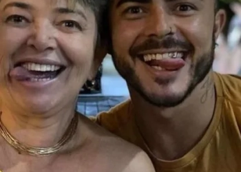 Ex-BBB Clama por Ajuda para Salvar o Filho das Drogas