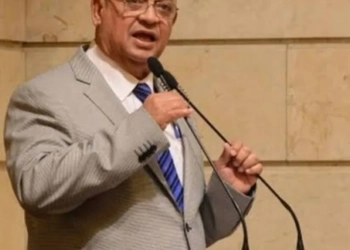 Morre aos 77 Anos o Vereador Célio Lupparelli (PSD), Figura Proeminente da Educação e Defesa Ambiental no Rio