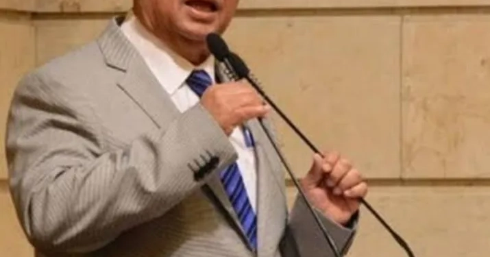 Morre aos 77 Anos o Vereador Célio Lupparelli (PSD), Figura Proeminente da Educação e Defesa Ambiental no Rio