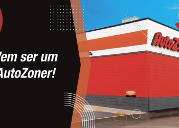 Vagas de Emprego em Campo Grande na AutoZone Peças e Acessórios Automotivos- Salário a combinar