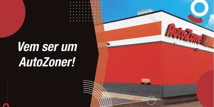 Vagas de Emprego em Campo Grande na AutoZone Peças e Acessórios Automotivos- Salário a combinar