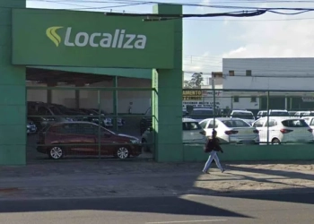 Localiza vagas para atendente no santos dumont, auxiliar de operações, pintor, motorista – RJ