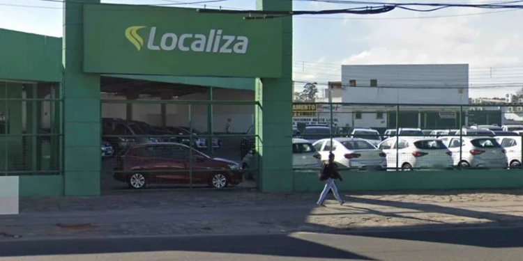 Localiza vagas para atendente no santos dumont, auxiliar de operações, pintor, motorista – RJ