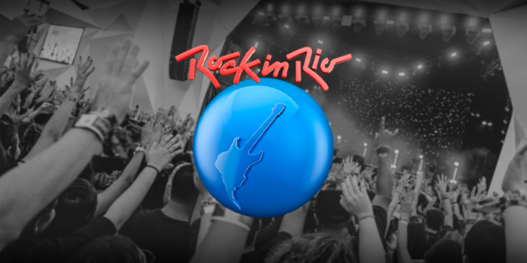 ROCK IN RIO: VAGAS PARA ASSISTENTE DE EVENTOS