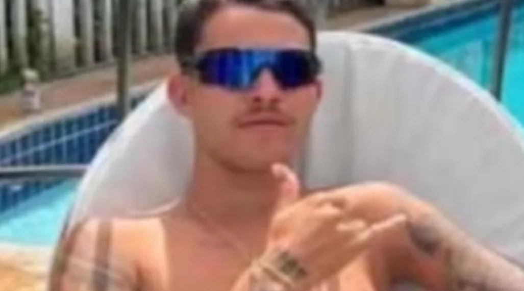 Jovem morre num acidente de moto em Sepetiba