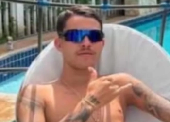 Jovem morre num acidente de moto em Sepetiba