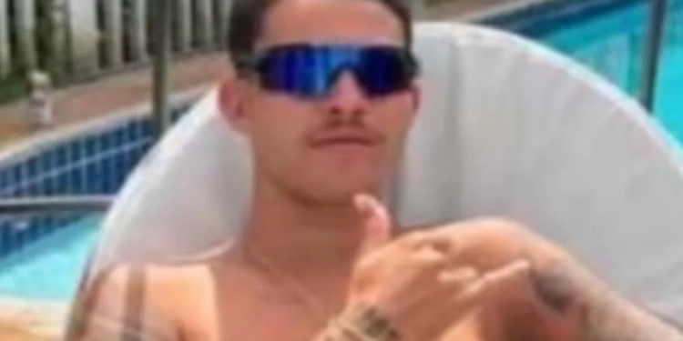 Jovem morre num acidente de moto em Sepetiba