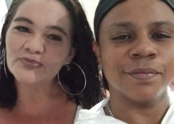 Tragédia em SantaCruz: Mulher é presa após ser acusada de jogar a namorada da janela de apartamento*