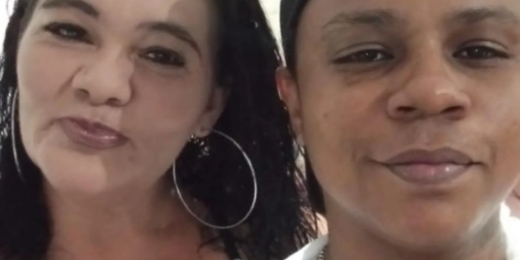 Tragédia em SantaCruz: Mulher é presa após ser acusada de jogar a namorada da janela de apartamento*