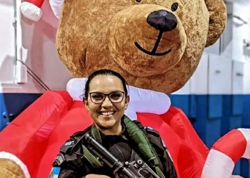 DEPRESSÃO NÃO É FRESCURA!! POLICIAL MILITAR TIRA A VIDA NO RJ