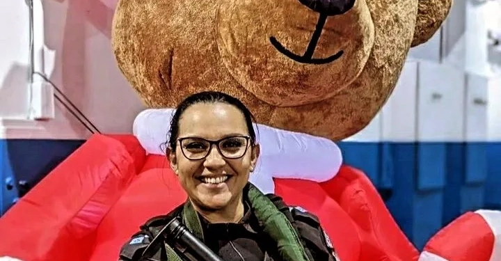 DEPRESSÃO NÃO É FRESCURA!! POLICIAL MILITAR TIRA A VIDA NO RJ