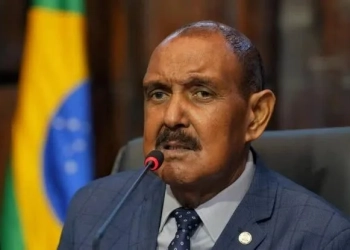 ## Morre aos 71 anos o deputado estadual Otoni de Paula Pai