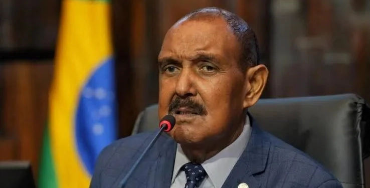 ## Morre aos 71 anos o deputado estadual Otoni de Paula Pai