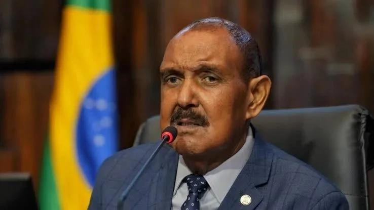 ## Morre aos 71 anos o deputado estadual Otoni de Paula Pai