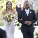 Ator Eddie Murphy dá presente milionário para a filha no dia do seu casamento