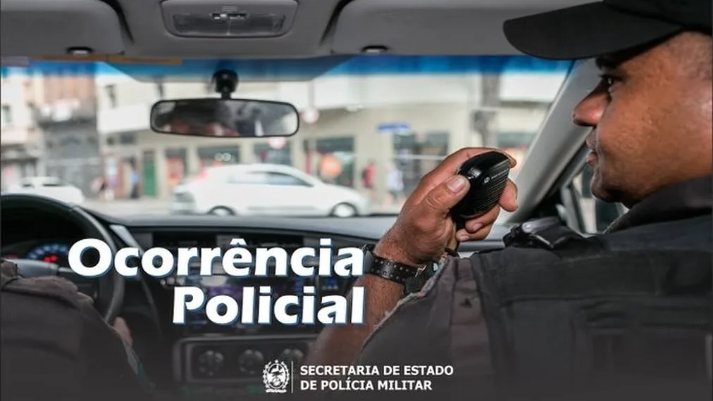 Ação Policial Combate Exploração Sexual Infantil em Cosmos