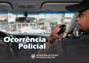 Ação Policial Combate Exploração Sexual Infantil em Cosmos