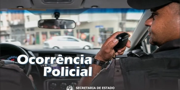 Ação Policial Combate Exploração Sexual Infantil em Cosmos