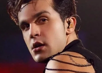 Luan Santana Sofre Mal Súbito Antes de Show e é Internado às Pressas em SP