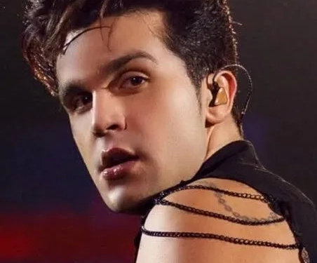 Luan Santana Sofre Mal Súbito Antes de Show e é Internado às Pressas em SP