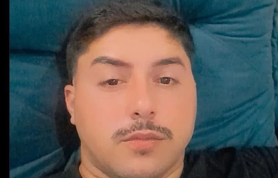 ( Imagem forte) Miliciano é executado em Campo Grande