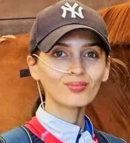 Jovem processa o médico da mãe por permitir seu nascimento