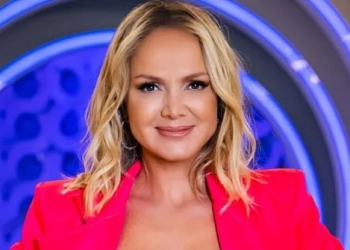 AS 7 EXIGÊNCIAS DA ELIANA NA GLOBO QUE DEIXARAM TODOS DE QUEIXO CAÍDO