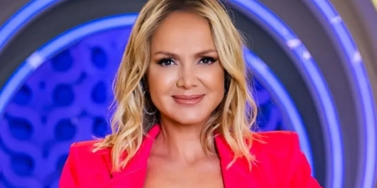 AS 7 EXIGÊNCIAS DA ELIANA NA GLOBO QUE DEIXARAM TODOS DE QUEIXO CAÍDO