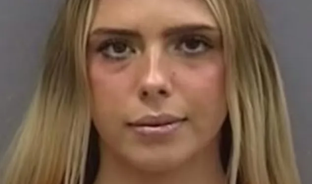 Professora é Presa por Abuso de Menores Usando Snapchat