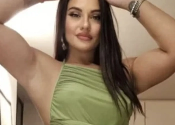 ( Video) Carcereira Brasileira é Flagrada em Vídeo Íntimo com Detento