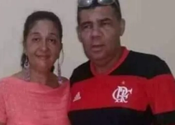 IDENTIFICADO CASAL MORTO NUM ACIDENTE EM SANTÍSSIMO