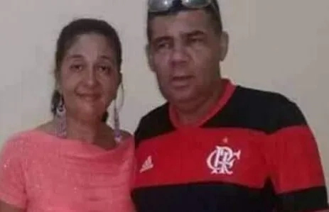 IDENTIFICADO CASAL MORTO NUM ACIDENTE EM SANTÍSSIMO