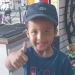 Descanse em paz Kaique!! Justiça seja feita!!