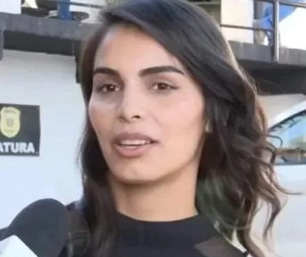 Ataque Cruel com Soda Cáustica: Jovem Recebe Alta do Hospital