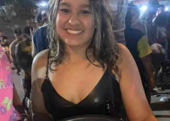 Jovem morre num acidente em Campo Grande