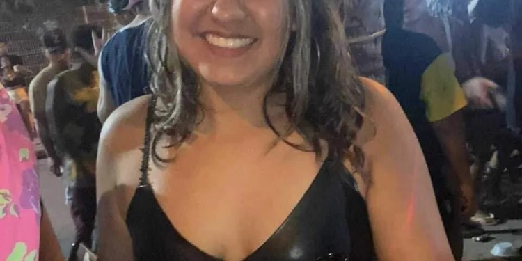Jovem morre num acidente em Campo Grande