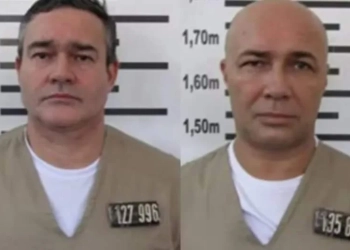 Dupla de Acusados de Planejar Morte de Sergio Moro é Brutalmente Assassinada em Presídio