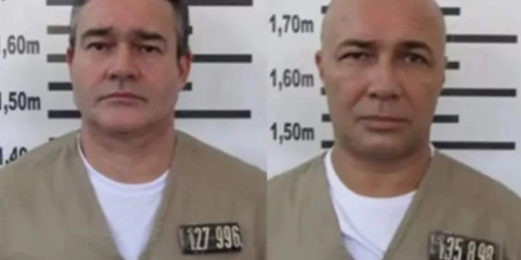 Dupla de Acusados de Planejar Morte de Sergio Moro é Brutalmente Assassinada em Presídio