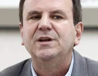 Eduardo Paes Lidera Pesquisa de Intenção de Voto para a Prefeitura do Rio