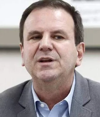 Eduardo Paes Lidera Pesquisa de Intenção de Voto para a Prefeitura do Rio