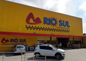 Rio Sul supermercados está Precisando de auxiliar de serviços gerais, repositor, encarregado de mercearia, encarregado de laticínios – R$ 1.628,13  – com e sem experiência