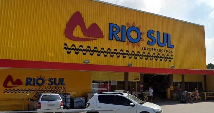 Rio Sul supermercados está Precisando de auxiliar de serviços gerais, repositor, encarregado de mercearia, encarregado de laticínios – R$ 1.628,13  – com e sem experiência