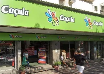 Caçula está precisando de auxiliar de serviços gerais, operador de loja, operador de logística 1, motorista – R$ 1.744,90 – com e sem experiência